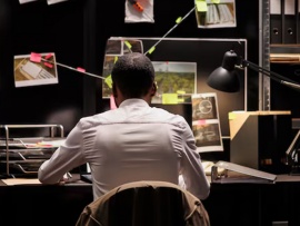 Дела минувших дней