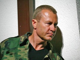 Псевдоним Албанец-3