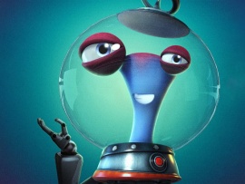 Защитники Галактики