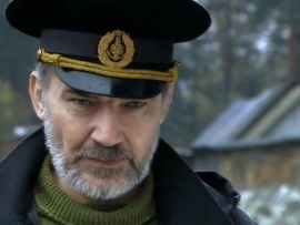 Сердце капитана Немова