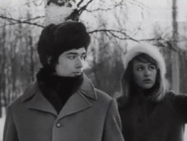 Цвет белого снега