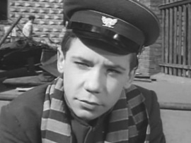 Мишка, Серёга и я