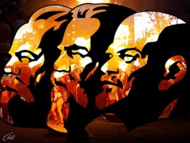 Вирус революции