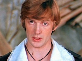 Жизнь на большой скорости. К 70-летию Александра Абдулова