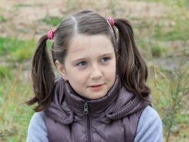 Катерина. Возвращение любви