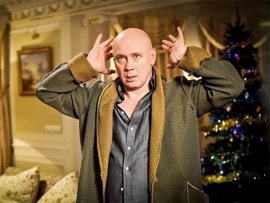 Соло на саксофоне