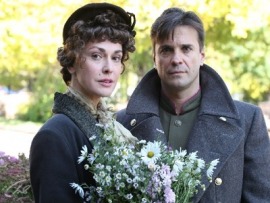 Я тебя никогда не забуду