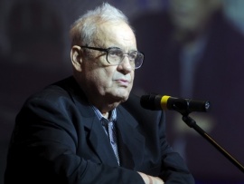 Эльдар Рязанов. Я ничего не понимаю в музыке