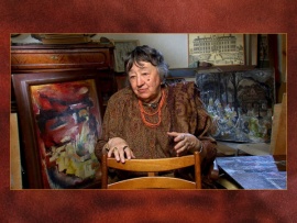 Женщина, которая строила города