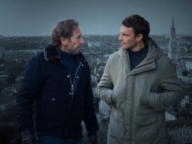 Пропавшие в Валансьен