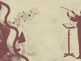 Государственный академический БСО им. П.И. Чайковского, дирижёр Владимир Федосеев