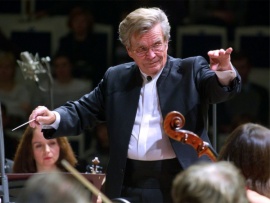 Владимир Федосеев и Большой симфонический оркестр имени П.И. Чайковского. Шедевры мировой оперы