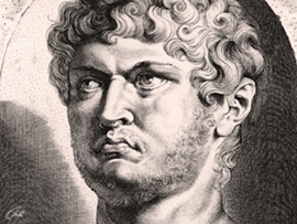 Нерон: в защиту тирана