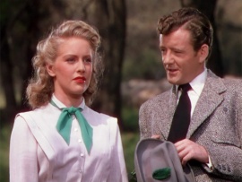 Пока плывут облака