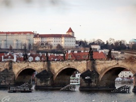 В мае 45-го. Освобождение Праги (6)