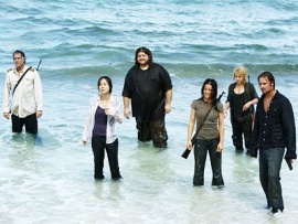 Остаться в живых