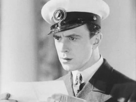 Космический рейс (2)