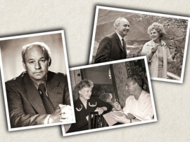 Николай Рыбников. Слепая любовь