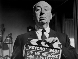 Премьера. Я — Альфред Хичкок