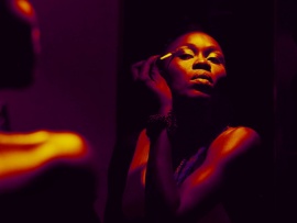 Наркокоролевы Бразилии