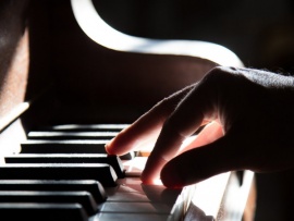 Сергей Прокофьев. Денис Мацуев, Юрий Темирканов. Фестиваль Анси Классик 2015, Франция