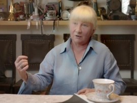 Екатерина Шапкайц. Художник по костюмам