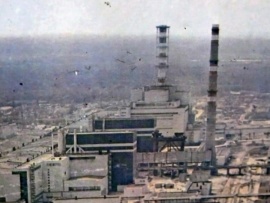 Премьера. Чернобыль. Как это было