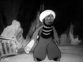 Синдбад-мореход