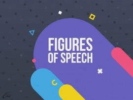 Figures of Speech