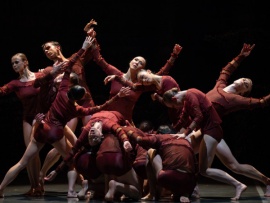 Глюк: Семирамида, Дон Жуан - Балет Национальной оперы Капитолия, Жорди Саваль