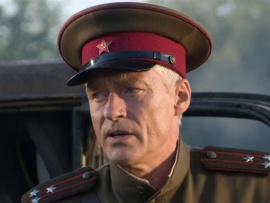 Разведчики. Последний бой