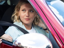 Мёртвая точка