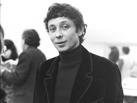 Олег Даль. Между прошлым и будущим