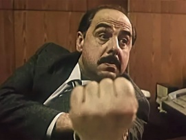 Страсти по Владимиру