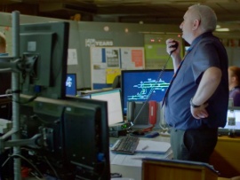 Будни железных дорог