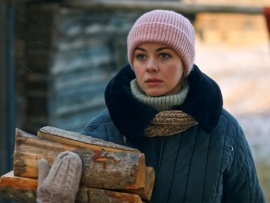 Сельский детектив. Иголка в стоге сена