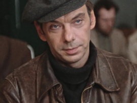 Алексей Баталов. Дорогой наш человек (2)