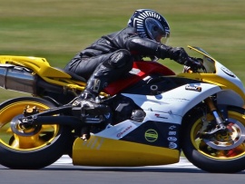 Мотоспорт. A5Motors Motoring-2025. 1 этап. Supersport 3. Прямая трансляция