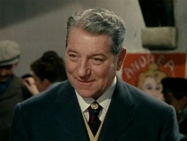 Французский кан кан