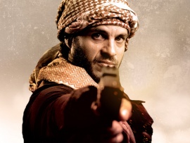 Позывной Карим