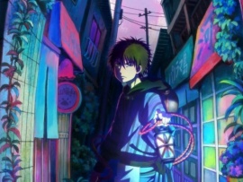 Запрещённый крот