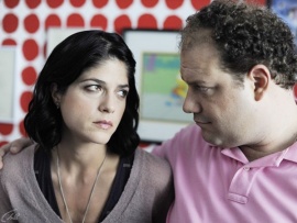 Тёмная лошадка