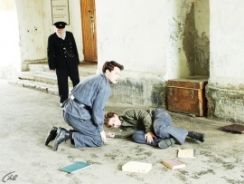 Все началось в Харбине