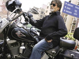 Я не стар, я супер-стар!