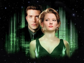 Тринадцатый этаж