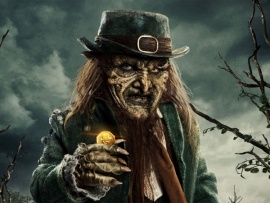 Лепрекон возвращается