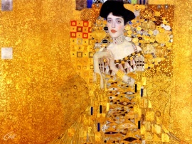 Климт и Шиле. Слишком много таланта