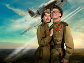 Есть только МиГ