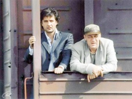 Свой человек