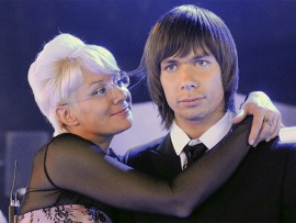 Дети против звездных родителей